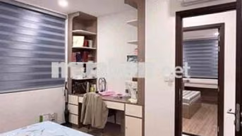 Cho thuê 3Pn 100m2 full nội thất cao cấp tại Trung Tâm Thủ Dầu 1