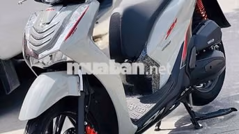 Honda SH 160i ABS 2024 Xám cực đẹp 🔥🔥