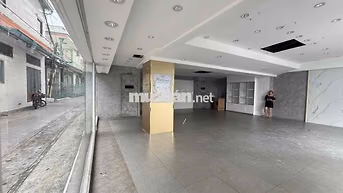 Mặt Bằng Yersin ngay Ngã 6, Chợ TDM , căn góc ngang 9m, 4 tầng
