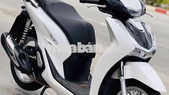 Honda SH 150 ABS 2021 Trắng 10000 km