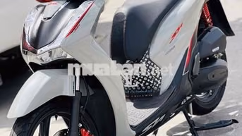 Honda SH 160 ABS bản đặc biệt 2024 Xám xi măng🔥🔥🔥