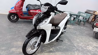 Honda Vision 2024 Siêu Phẩm đẹp Lung Linh
