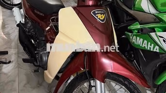 Suzuki Xipo 99 f124 38 đầu