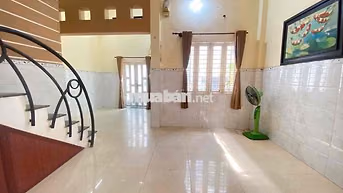 Cho thuê nhà nguyên căn Đường Nguyễn Thị Huỳnh Quận PN