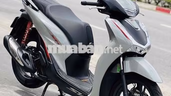 Honda SH 160i ABS 2025 Xám 4000 km