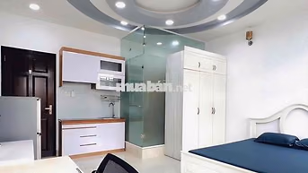 Cho thuê studio tại Khu Dân cư Trung Sơn, 6,3 triệu VND, 27m2, đẹp xuấ