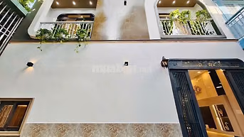 BÁN NHÀ MỚI ĐẸP – NGAY MẶT TIỀN – 3 PHÒNG NGỦ - CÔNG NĂNG.