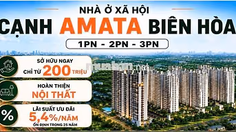 Chỉ 250tr sở hữu căn nhà xã hội nhưng hiện đại chuẩn Singapore