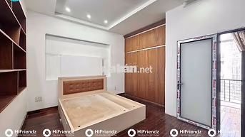 🎉CHO THUÊ CĂN HỘ 1PN NGAY CHỢ TÂN ĐỊNH THANG MÁY 35M2 FULL NT XEM NGAY