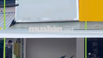 MẶT TIỀN ĐỘC LẬP NGAY NGÃ TƯ ĐỐI DIỆN TRƯỜNG HỌC 4x18M GIÁ RẺ!!!