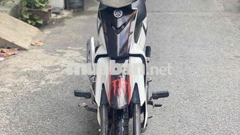 yamaha sirius 110cc 2012 máy zin bánh mâm