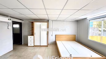 STUDIO FULL NỘI THẤT SÁT ĐH Y DƯỢC, ĐH MỞ