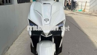 Honda Air Blade 2017 Trắng Số tự động