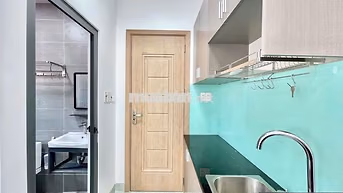 pn studio full nt rộng rãi thoáng mát