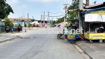  CHỈ 5.7 TỶ!
NHÀ MỚI ĐẸP - HẺM XE TẢI THÔNG -LÊ THỊ KIM _HOC MÔN
