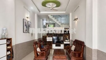 🏡 BÁN NHÀ LÝ THƯỜNG KIỆT – 68M² – ĐƯỜNG 12M, VỈA HÈ 2M – NHỈNH 4 TỈ