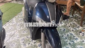 Piaggio Liberty Xanh đậm