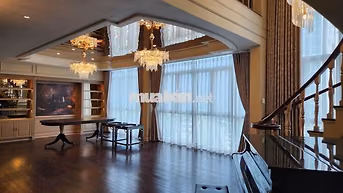 Cho thuê căn hộ chung cư Bảy Hiền Tower, 18 triệu, 190m2, 3PN