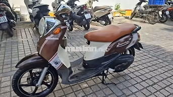 Yamaha Mio Classico 