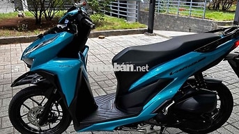 Vario 125cc 2020 .Spa Mới 99/100 (Quá đẹp)