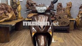 Honda Lead biển sg máy móc êm ru