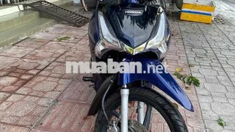 Honda Future 2023 Xanh