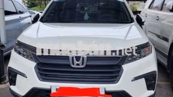 Honda BR-V-G 2023 Trắng 7 chỗ 26000 km