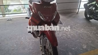Bán xe future 1
