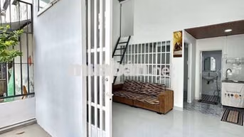 Cho thuê kiot Hà Huy Giáp_P.Thới An_Q12