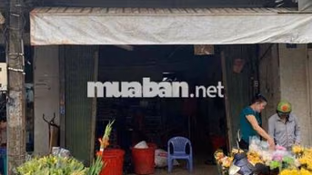 [Biên Hoà] Bán đất 100m2 Đường Hồ Văn Leo