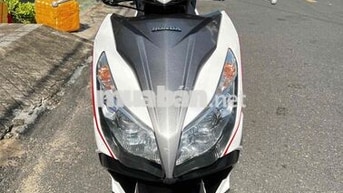 Honda Air Blade 125cc mắt cú 2014 Trắng, Xám, Đen