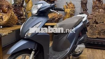 Honda Vision 2018 biển số SG máy bao êm