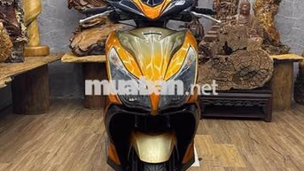 Honda Airblade biển số SG máy móc zin êm. odo 36k