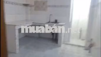 Nhà 3m x 12m , 1 lửng đúc, hẻm 3.5m Hậu Giang, xe Van vào đến nhà