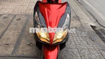 Honda Air Blade 125 2013 Đỏ