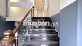 CHO THUÊ MẶT BẰNG KINH DOANH 30M2 NGAY NGUYỄN NGỌC LỘC GIAO 3/2