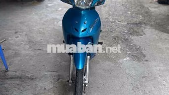 Honda Wave HQ 2007 Xanh