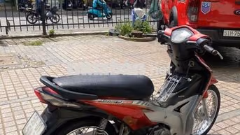 xe honda wave s110