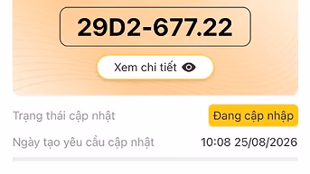 Bán xe SH 150 CBS, mới đi 32 000 KM, lúc mua hồ sơ kỹ thuật xe là 157 