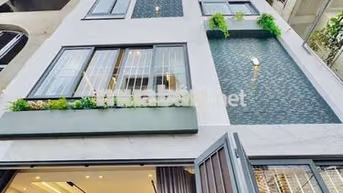 NHÀ PHỐ FULL NT CAO CẤP 3PN NGUYỄN DUY CUNG P12 GÒ VẤP