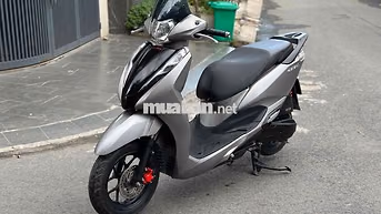 bán xe Honda Lead 2017 Khoá Smartkey PBĐB  Bstp