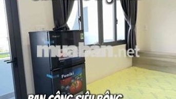 Cho thuê căn hộ dịch vụ Gò Vấp Phan Huy Ích