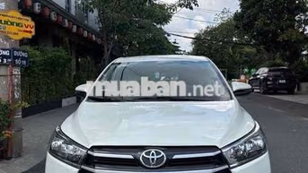 Toyota Innova G 2019 Tự động Trắng camay