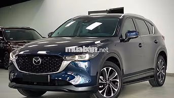 Mazda CX5 2023 2.0AT Premium Xanh Cavansite