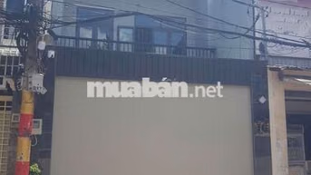 Nhà 5x20 Tân Thới Nhất 8, Đường Xe Tải Thông