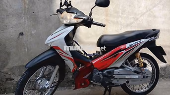 WAVE BS HỒ CHÍ MINH 5 SỐ, MÁY ÊM FOR SALE OR SWAP