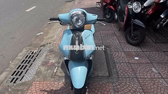 Yamaha Janus 2022 Xanh ngọc Smartkey 9000 KM