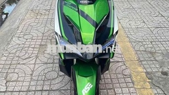 Honda Air Blade 2019 hỗ trợ góp nợ xấu