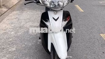 Yamaha Sirius 2011 bstp