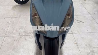 Honda Vision 2017 Xanh